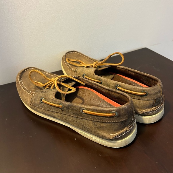 Sperry Boat Shoes - Picture 4 of 4
